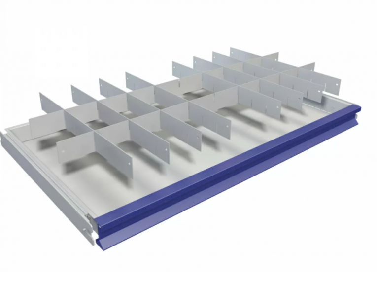 Комплект перегородок HARD 60 купить в Вологде