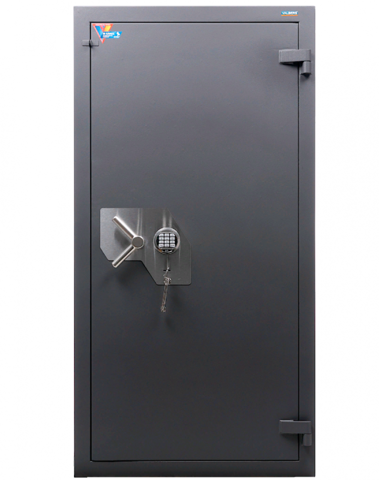 Взломостойкий сейф Valberg Форт 1685 EL купить в Вологде Взломостойкий сейф Valberg Форт 1685 EL купить в Вологде