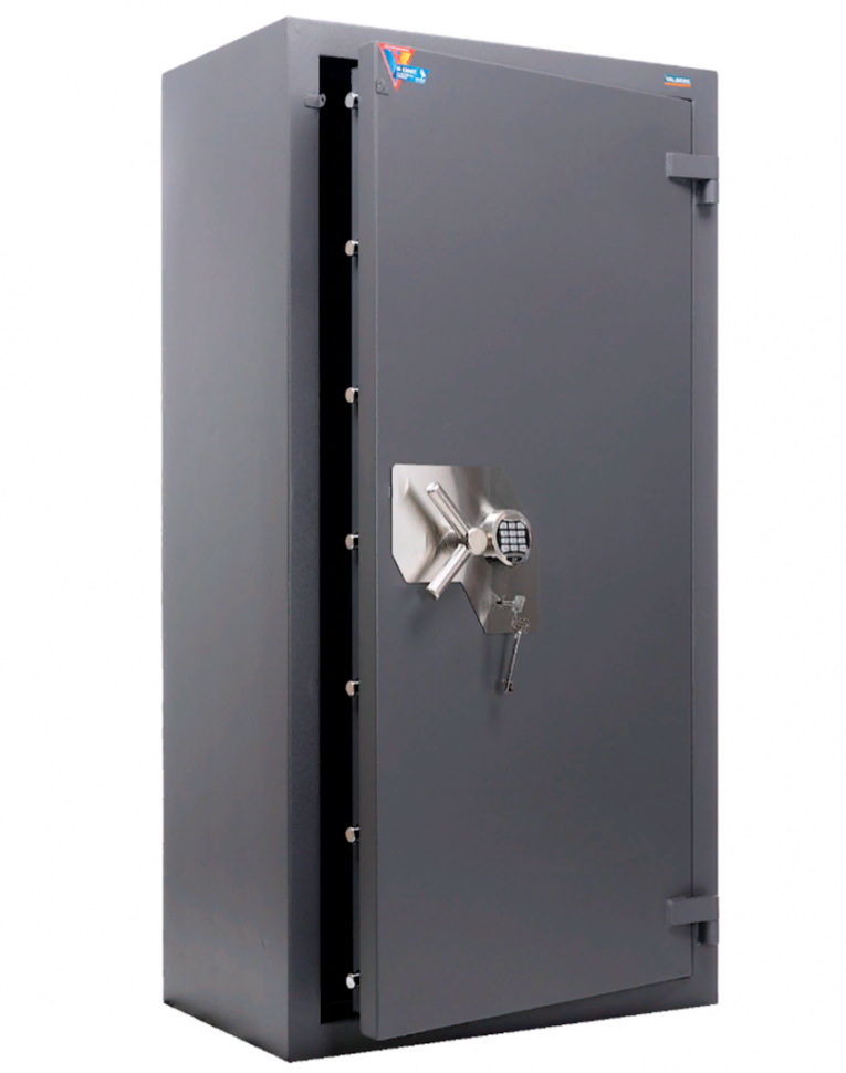 Взломостойкий сейф Valberg Форт 1685 EL купить в Вологде Взломостойкий сейф Valberg Форт 1685 EL купить в Вологде