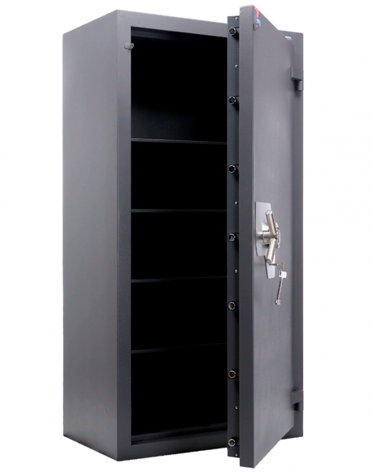 Взломостойкий сейф Valberg Форт 1685 EL купить в Вологде Взломостойкий сейф Valberg Форт 1685 EL купить в Вологде