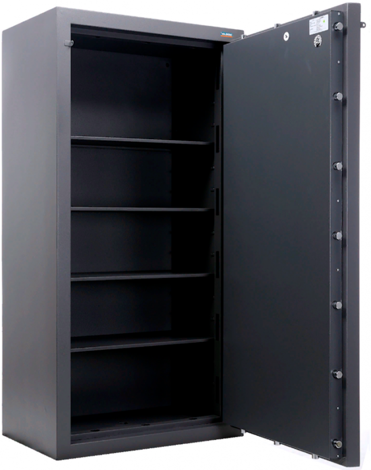 Взломостойкий сейф Valberg Форт 1685 EL купить в Вологде Взломостойкий сейф Valberg Форт 1685 EL купить в Вологде