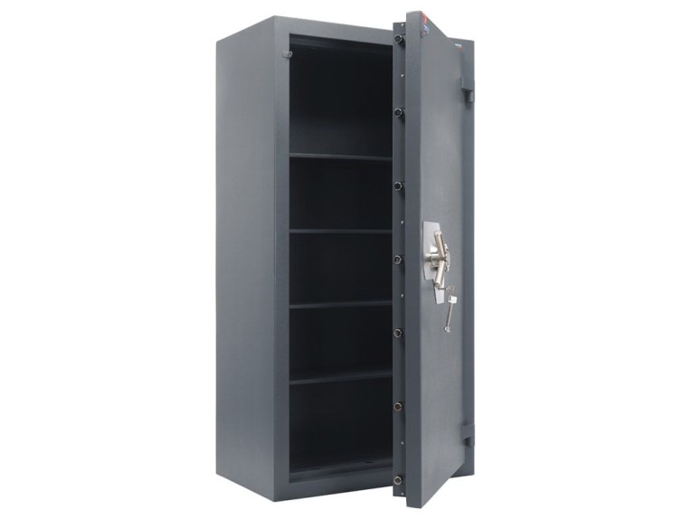 Взломостойкий сейф Valberg Форт 1685 EL купить в Вологде Взломостойкий сейф Valberg Форт 1685 EL купить в Вологде