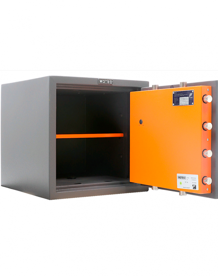 Взломостойкий сейф MDTB Bastion-M 46 E купить в Вологде Взломостойкий сейф MDTB Bastion-M 46 E купить в Вологде