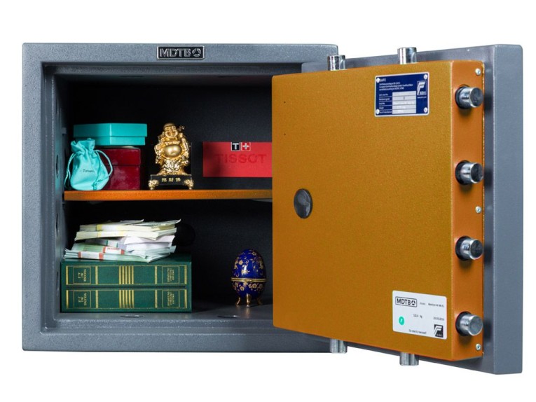 Взломостойкий сейф MDTB Bastion-M 46 E купить в Вологде Взломостойкий сейф MDTB Bastion-M 46 E купить в Вологде