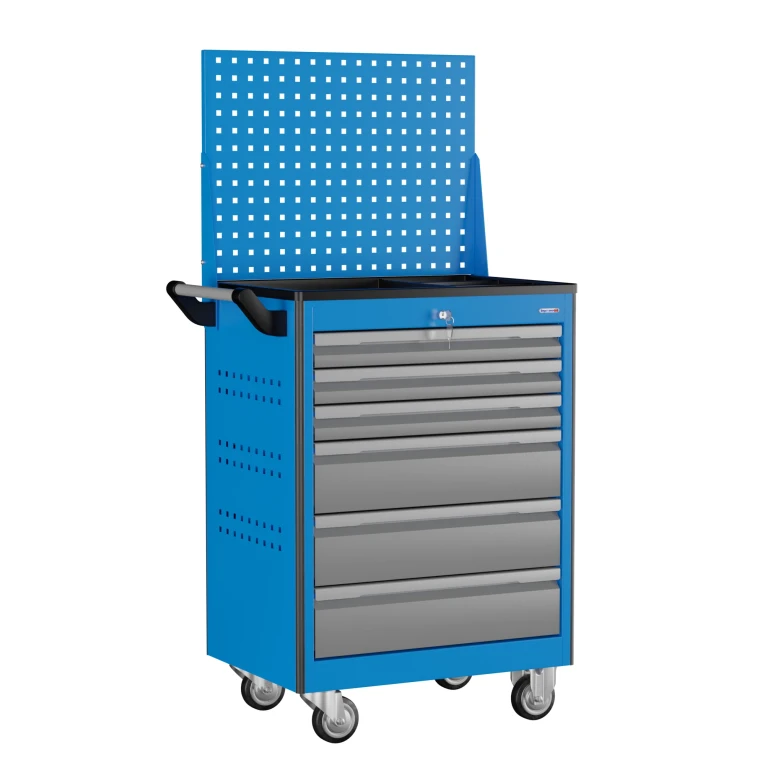 Тележка инструментальная TNC 950.6-1 купить в Вологде