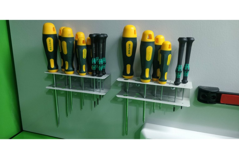 Держатель для шестигранников купить в Вологде