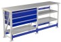 Верстак Master MT100.MF1 / MF1 / MF1.301.002 Верстак Master MT100.MF1 / MF1 / MF1.301.002