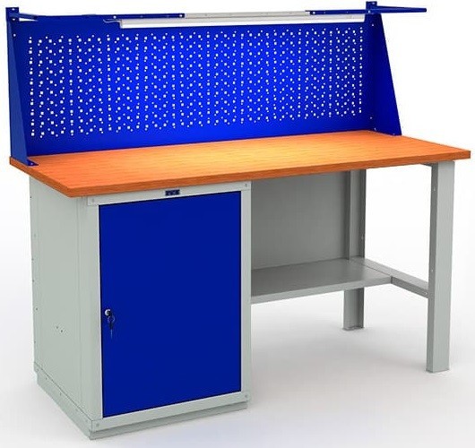 Верстак Expert W160.WS1/F2.011 купить в Вологде