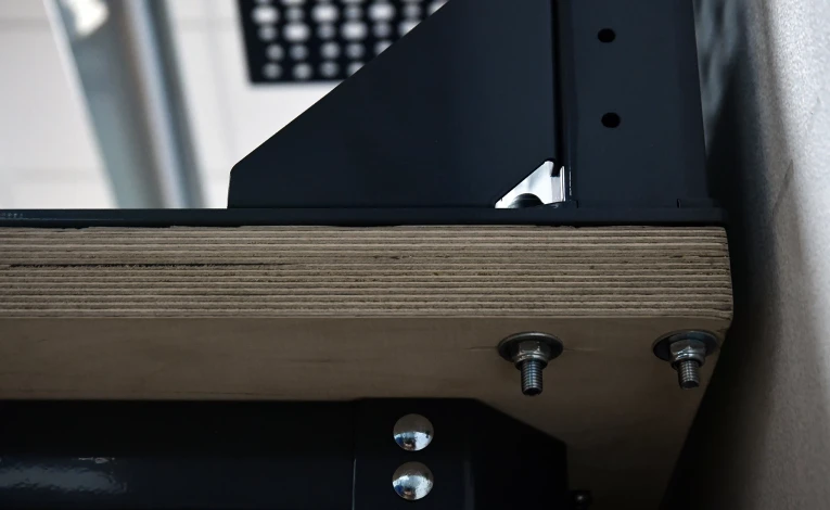 Верстак MCN 1252.L4 купить в Вологде