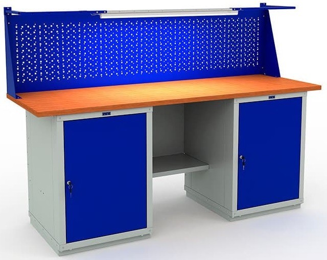 Верстак Expert W200.WS1/WS1.011 купить в Вологде Верстак Expert W200.WS1/WS1.011 купить в Вологде