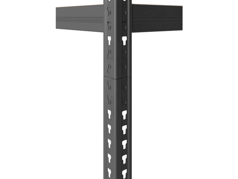 Стеллаж быстросборный ЛОФТ (SBL) 180х90х45 5 полок купить в Вологде