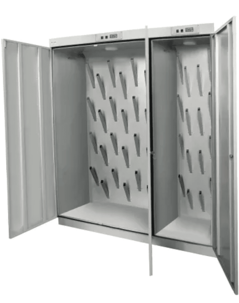 Сушильный шкаф ШС-8-24 для обуви купить в Вологде