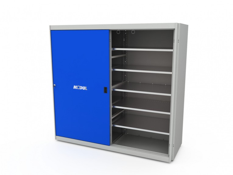Шкаф для инструментов MODUL XXL 01 купить в Вологде