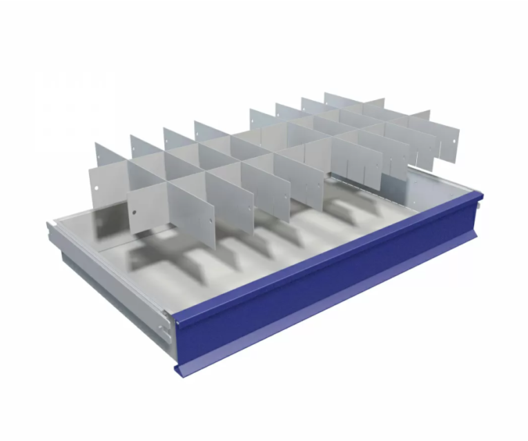 Комплект перегородок HARD 125 купить в Вологде