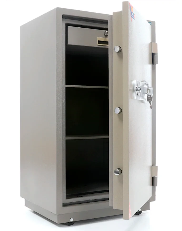 Огнестойкий сейф Valberg FRS-99.T-CL купить в Вологде