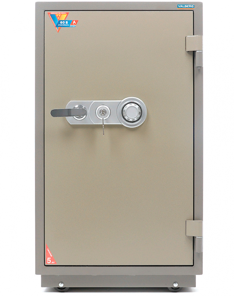 Огнестойкий сейф Valberg FRS-99.T-CL купить в Вологде