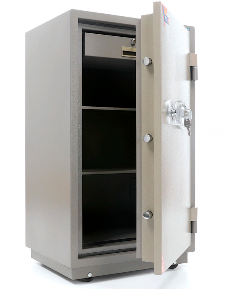 Огнестойкий сейф Valberg FRS-99.T-CL купить в Вологде