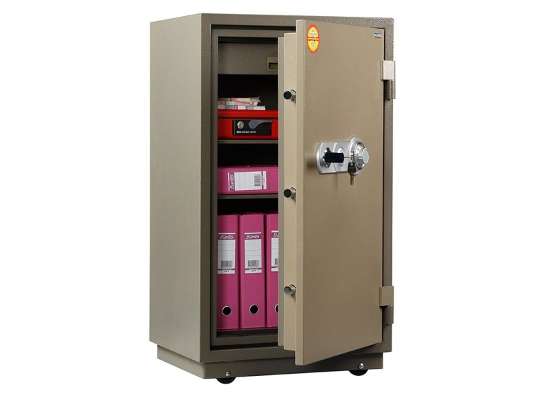 Огнестойкий сейф Valberg FRS-99.T-CL купить в Вологде