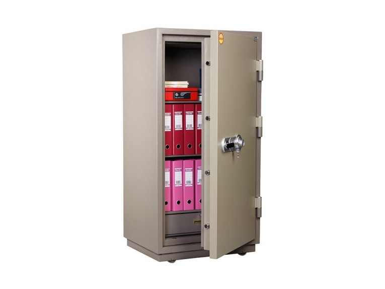 Огнестойкий сейф Valberg FRS-140.T-CL купить в Вологде