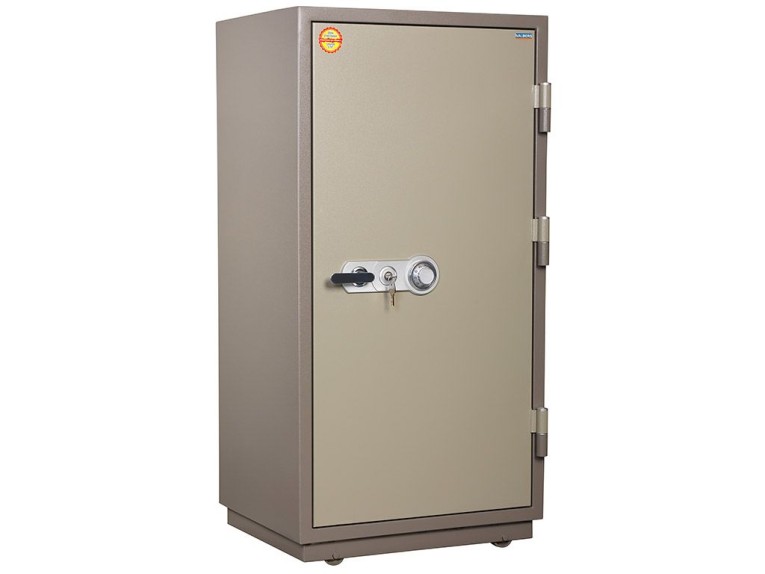 Огнестойкий сейф Valberg FRS-140.T-CL купить в Вологде