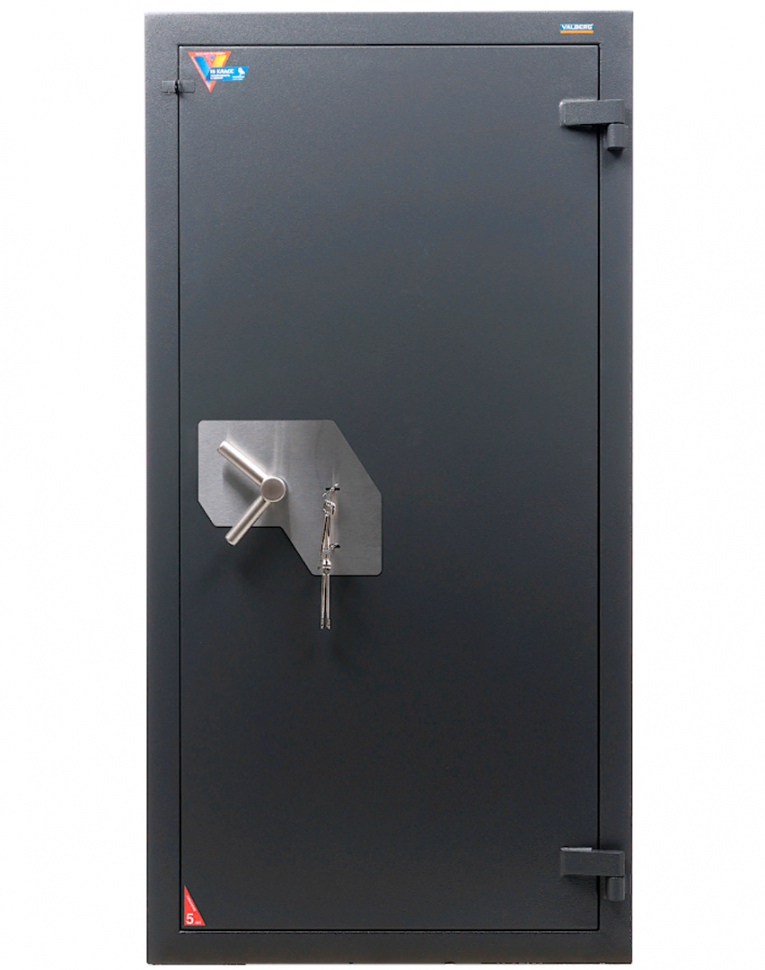 Взломостойкий сейф Valberg Форт 1685 KL купить в Вологде