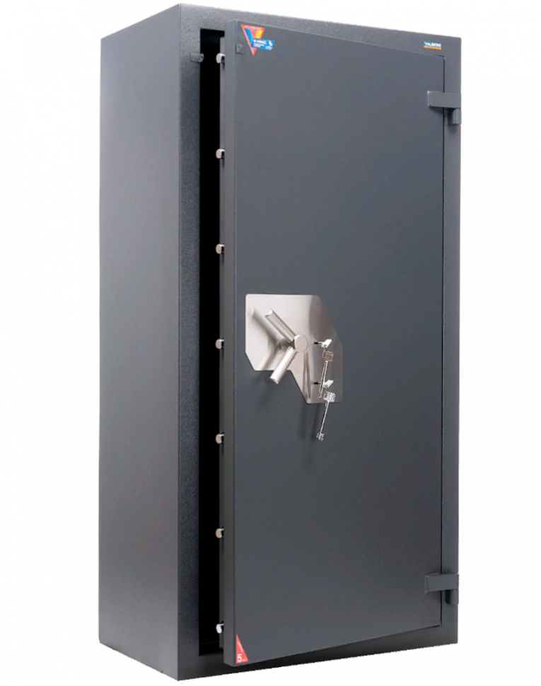 Взломостойкий сейф Valberg Форт 1685 KL купить в Вологде