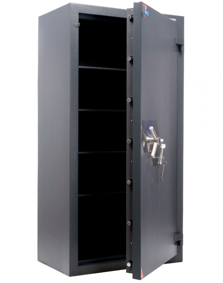 Взломостойкий сейф Valberg Форт 1685 KL купить в Вологде