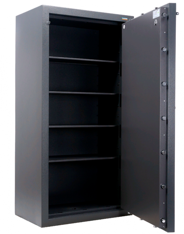 Взломостойкий сейф Valberg Форт 1685 KL купить в Вологде