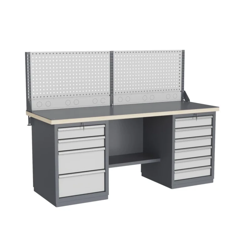 Верстак FBK 205.46.4-1R купить в Вологде Верстак FBK 205.46.4-1R купить в Вологде