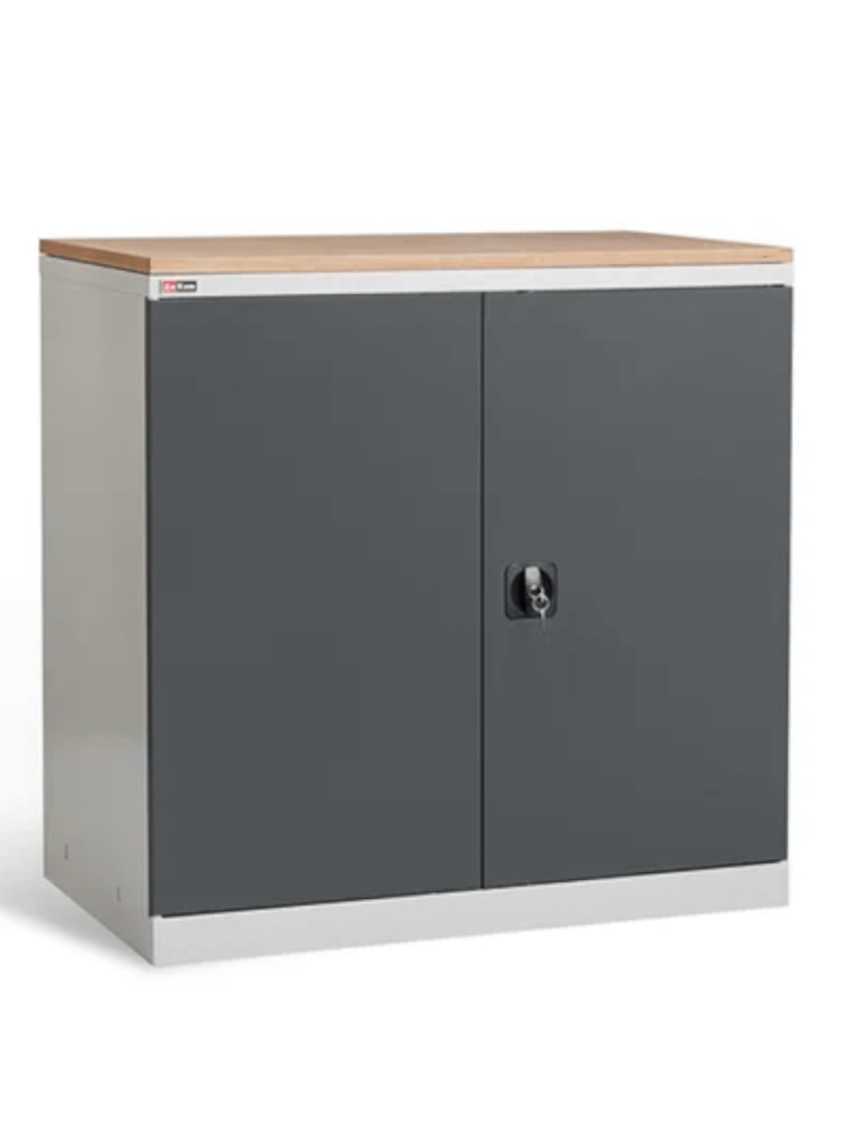 Шкаф инструментальный ДиКом ВЛ-051-04 купить в Вологде