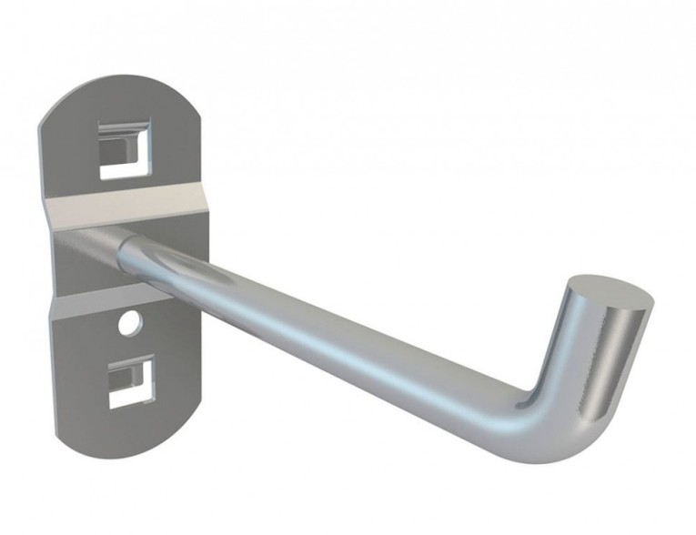 Крючок НК (8 см) купить в Вологде