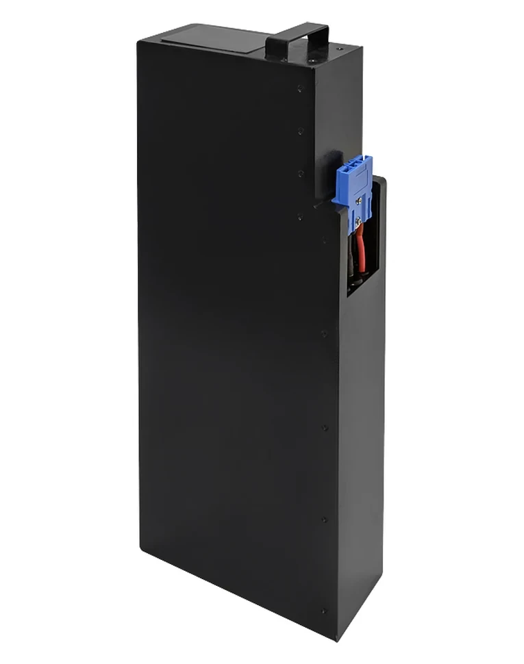 Аккумуляторная батарея Li-ion 25,6V / 50 Ah для электротележки CBD15W-II Li, основное фото Аккумуляторная батарея Li-ion 25,6V / 50 Ah для электротележки CBD15W-II Li, основное фото