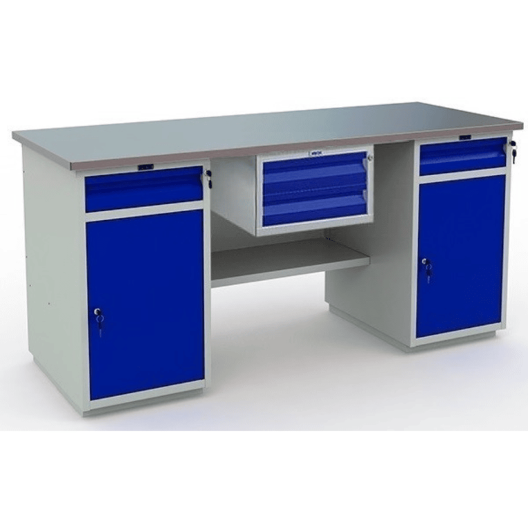Верстак Profi WT180.WD2/WD2.100 купить в Вологде
