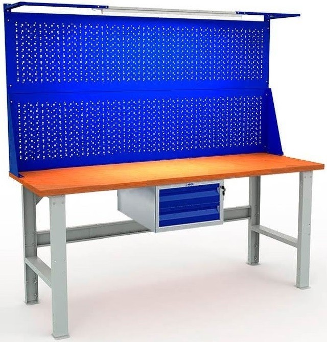 Верстак Expert W200.F2/F2.121 купить в Вологде