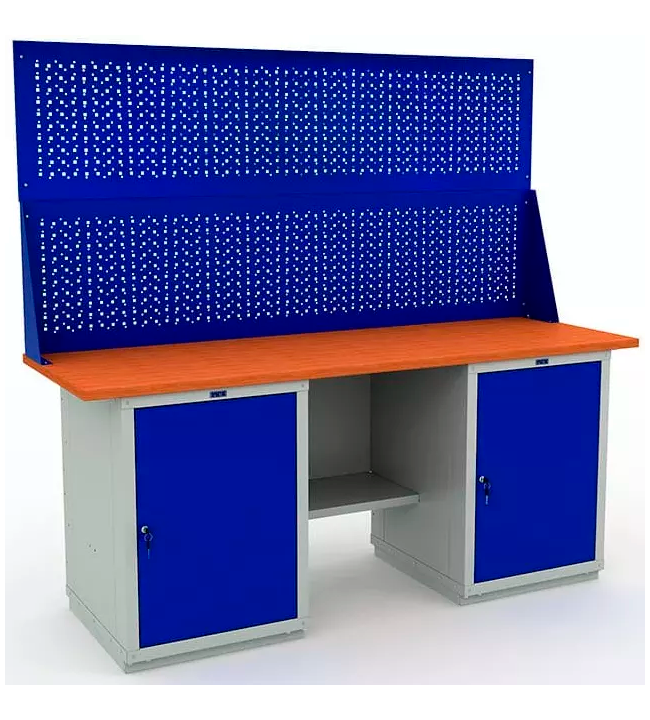 Верстак Expert W200.WS1/WS1.020 купить в Вологде