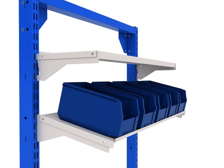 Система хранения SORTEX 1495-M №1-1 (мобильная) купить в Вологде