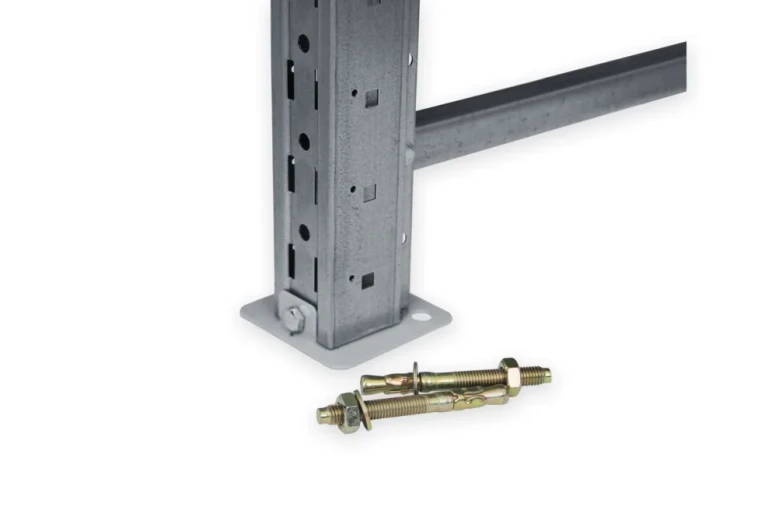 Стеллаж грузовой Диком СТ-051 3500х1200х850 с 9 ярусами купить в Вологде