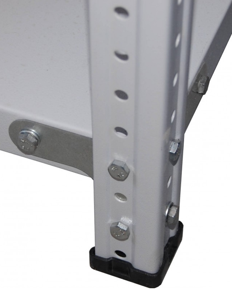 Стеллаж СТФЛ 2200x1000x600 5 полок купить в Вологде Стеллаж СТФЛ 2200x1000x600 5 полок купить в Вологде