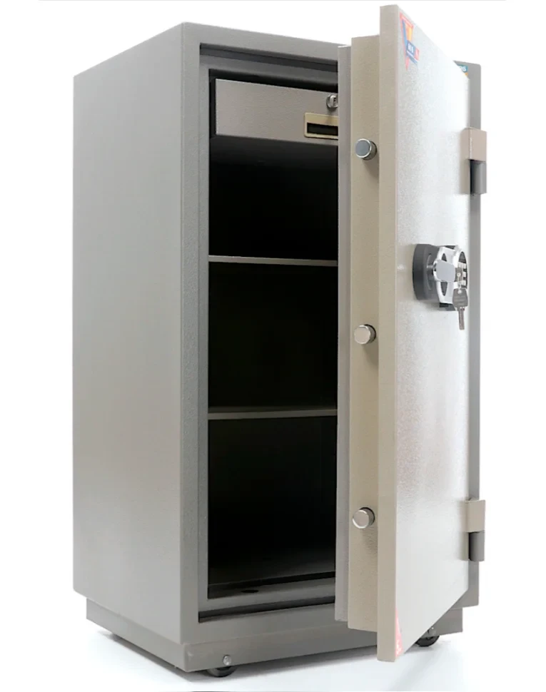 Огнестойкий сейф Valberg FRS-99.T-EL купить в Вологде