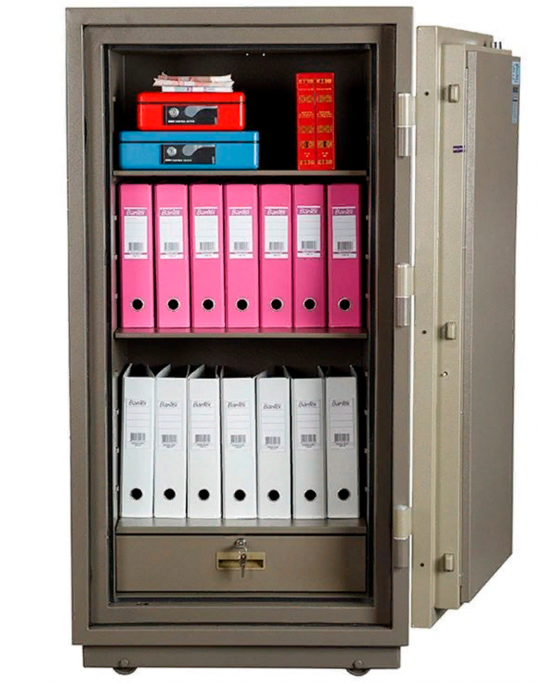 Огнестойкий сейф Valberg FRS-140.T-EL купить в Вологде