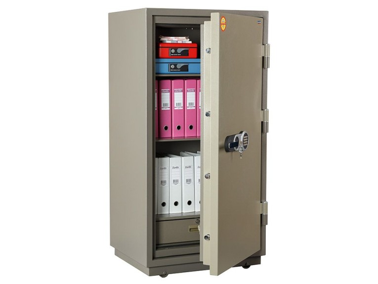 Огнестойкий сейф Valberg FRS-140.T-EL купить в Вологде