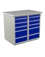 Верстак Profi WT100.WD5/WD5.000 Верстак Profi WT100.WD5/WD5.000