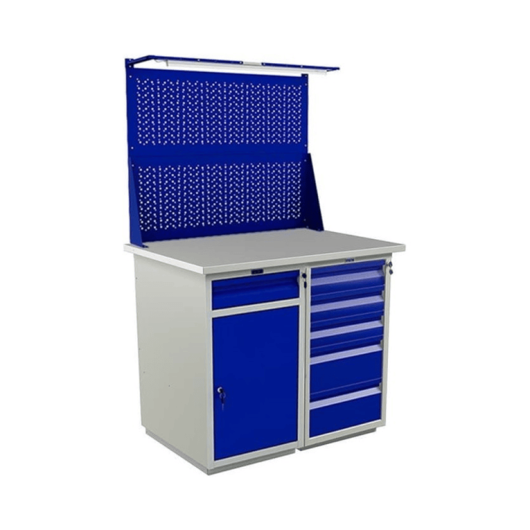 Верстак Profi WT100.WD2/WD5.021 купить в Вологде