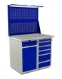 Верстак Profi WT100.WD2/WD5.021 Верстак Profi WT100.WD2/WD5.021