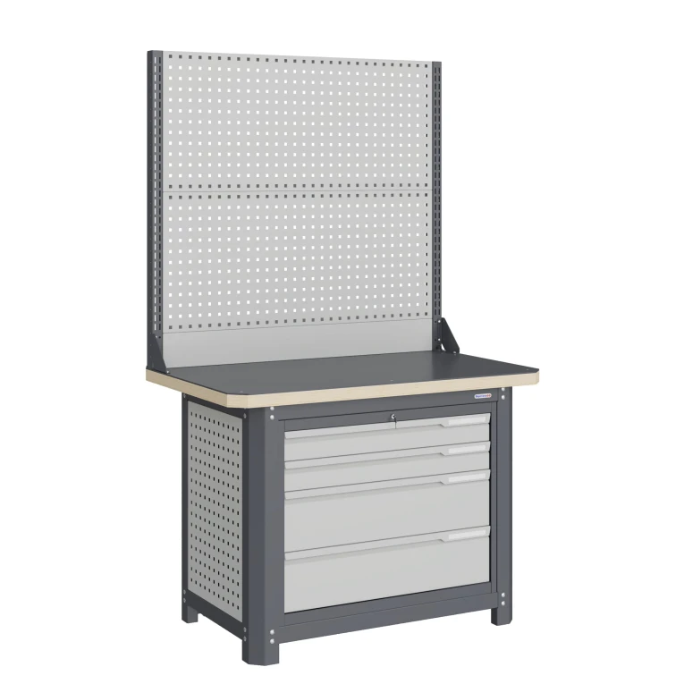 Верстак MCN 1252.L4-2 купить в Вологде