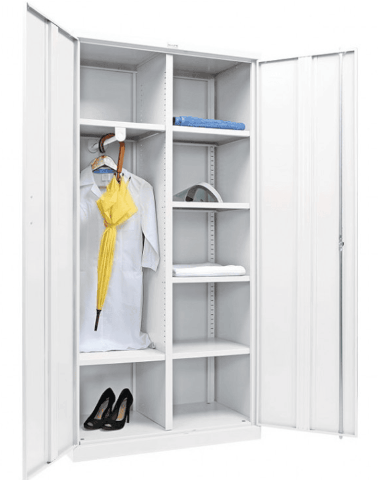 Шкаф медицинский Hilfe МД 2 ШМ купить в Вологде