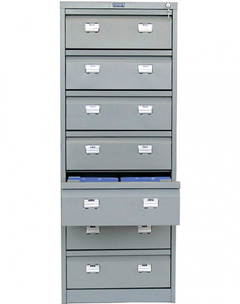 Картотека AFC-07 купить в Вологде