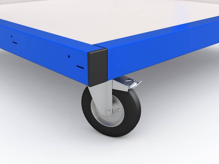 Система хранения SORTEX 1075-M №1-1 (мобильная) купить в Вологде Система хранения SORTEX 1075-M №1-1 (мобильная) купить в Вологде