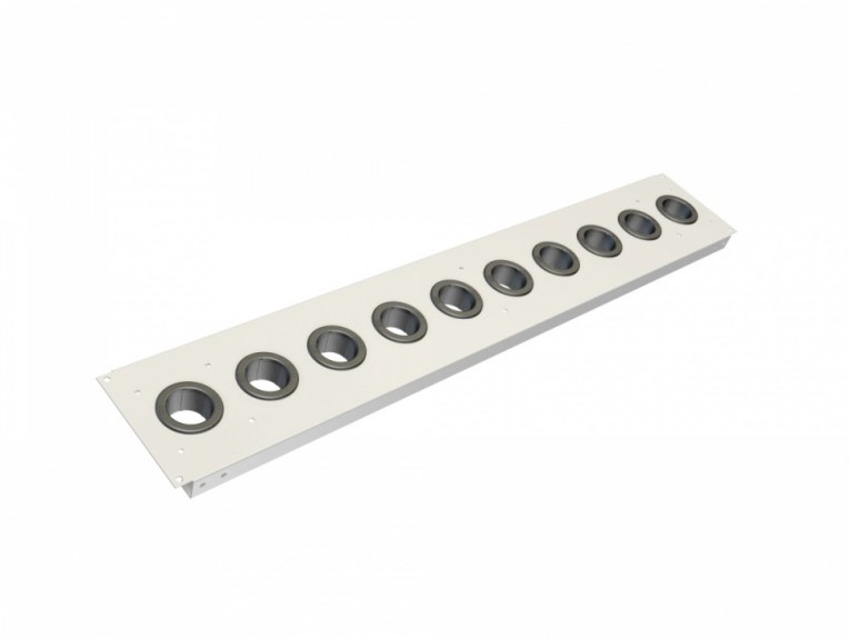 Полка для шкафа HARD HSK 63 купить в Вологде