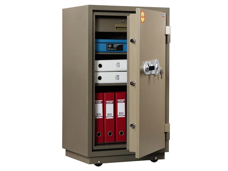 Огнестойкий сейф Valberg FRS-99.T-KL купить в Вологде